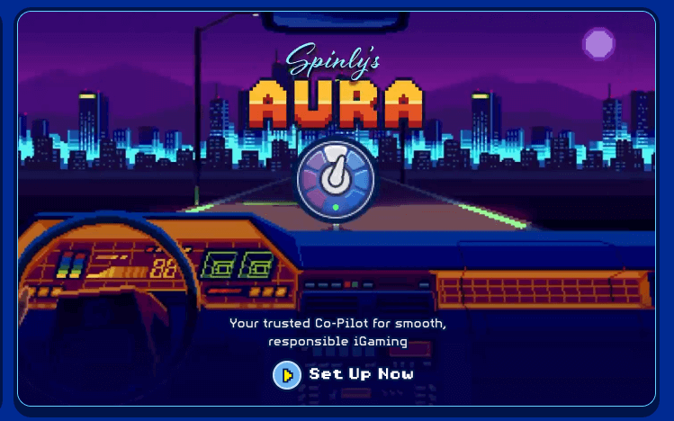 Spinly’s AURA (Advanced User Responsibility Algorithm)